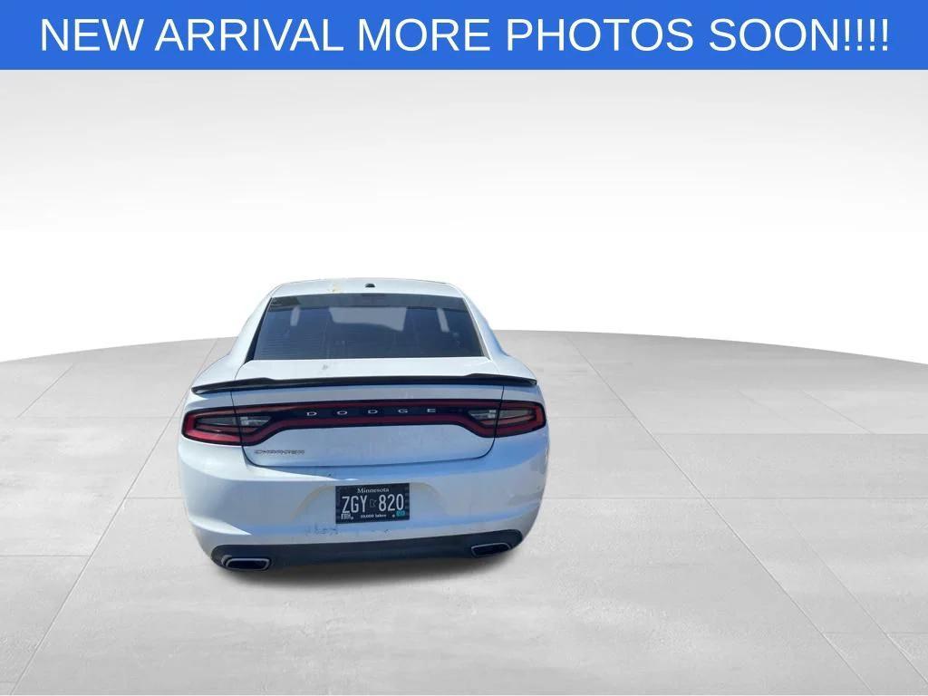 used 2015 Dodge Charger car, priced at $11,566