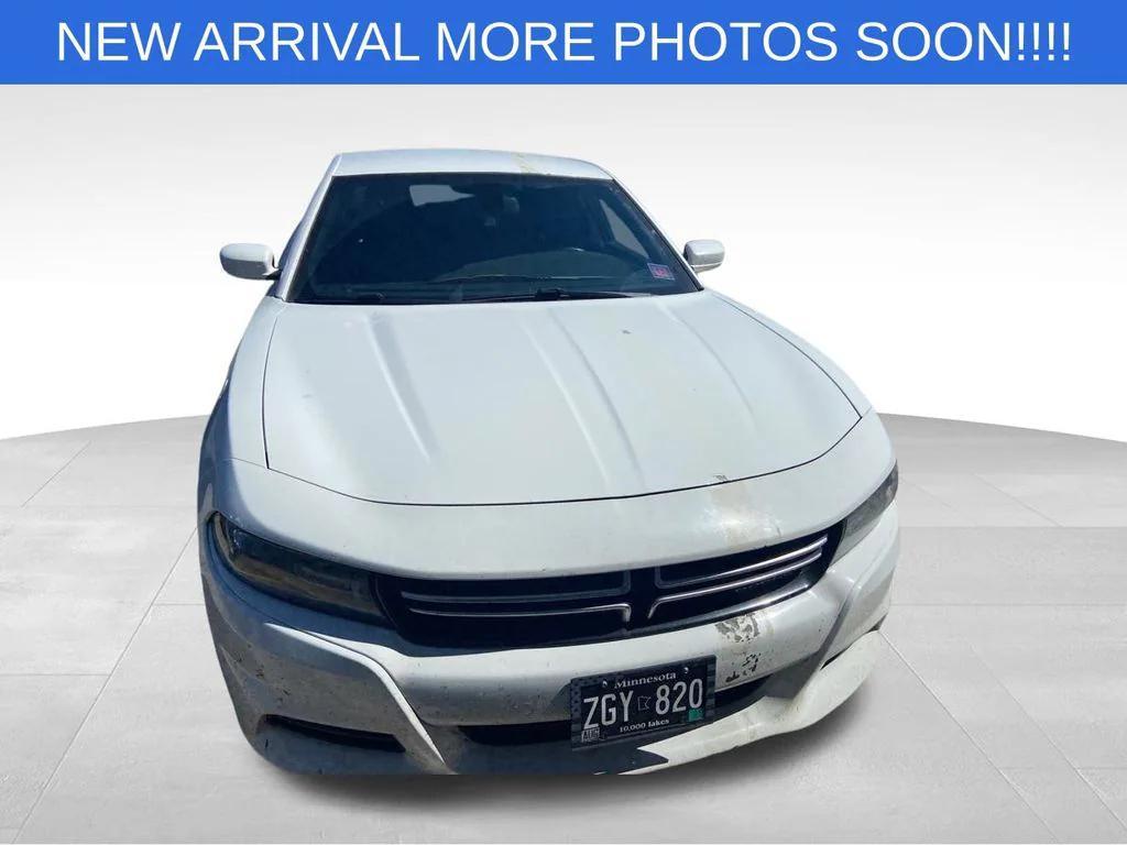 used 2015 Dodge Charger car, priced at $11,566