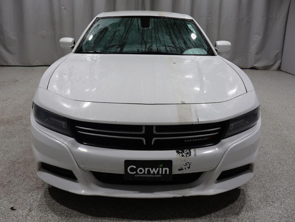used 2015 Dodge Charger car, priced at $7,999