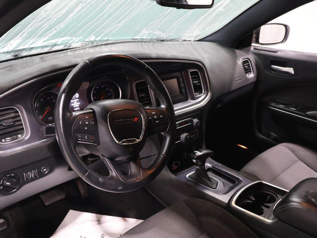 used 2015 Dodge Charger car, priced at $7,999