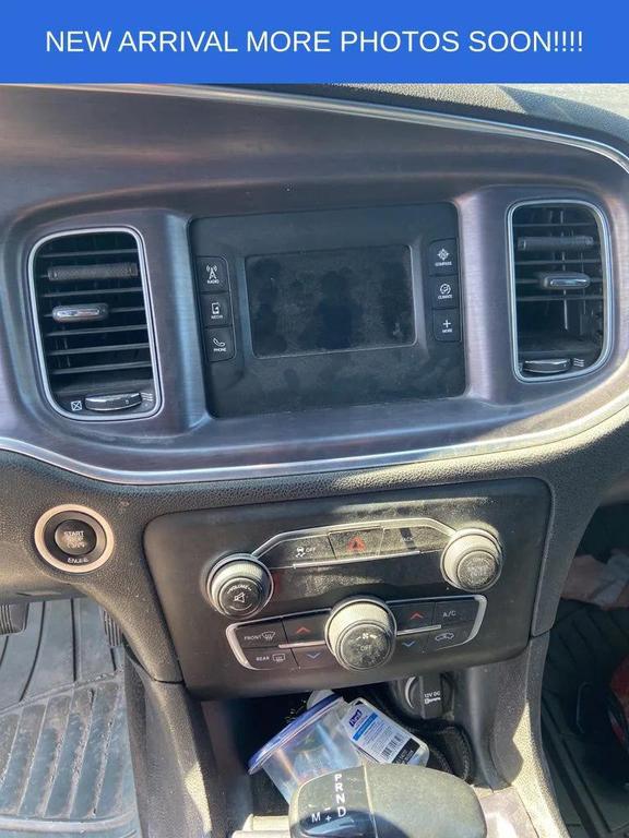 used 2015 Dodge Charger car, priced at $11,566