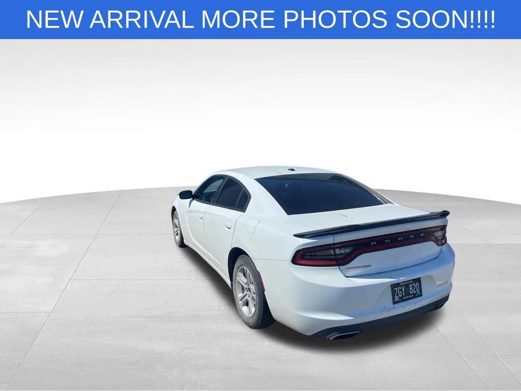 used 2015 Dodge Charger car, priced at $11,566