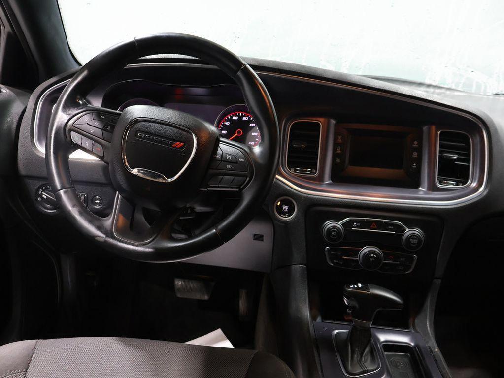 used 2015 Dodge Charger car, priced at $7,999