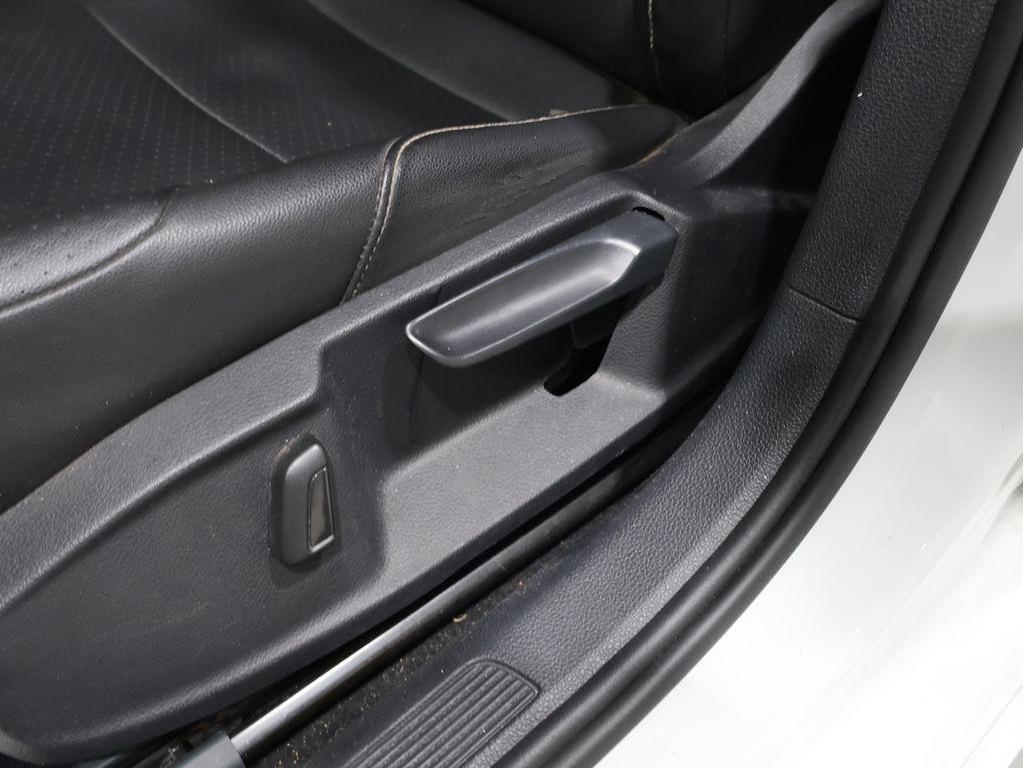 used 2017 Volkswagen Golf Alltrack car, priced at $15,635