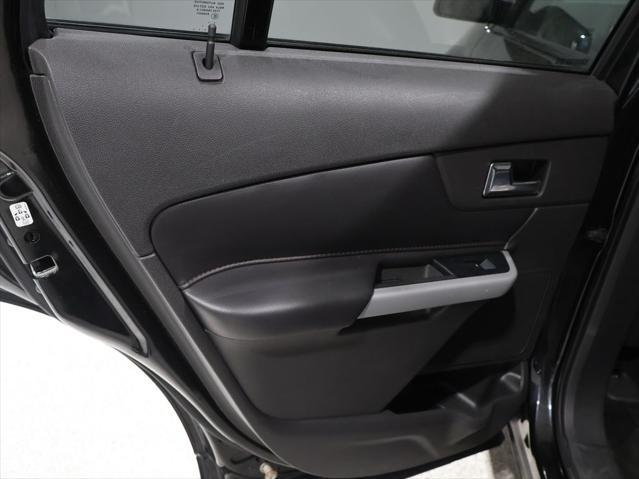 used 2013 Ford Edge car, priced at $7,092