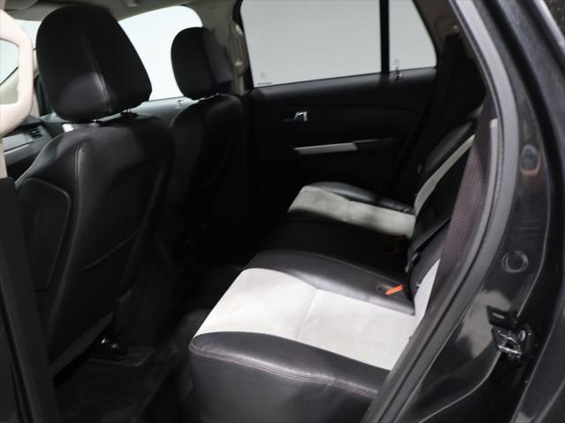 used 2013 Ford Edge car, priced at $7,092
