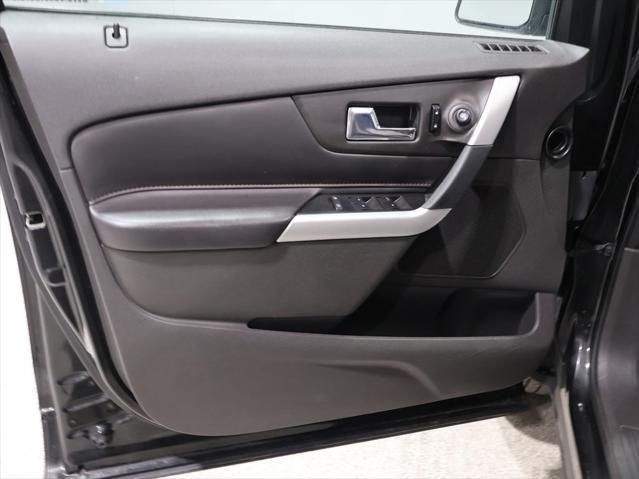 used 2013 Ford Edge car, priced at $7,092