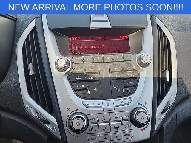used 2011 GMC Terrain car, priced at $6,286