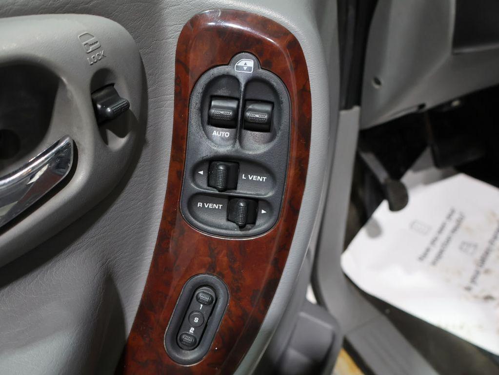 used 2004 Chrysler Town & Country car, priced at $1,389