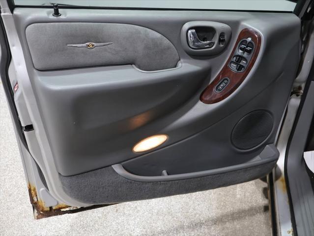 used 2004 Chrysler Town & Country car, priced at $3,289