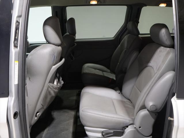 used 2004 Chrysler Town & Country car, priced at $3,289