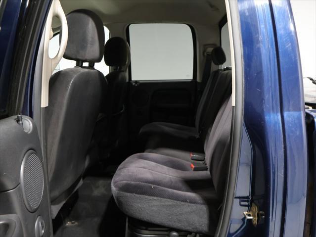 used 2004 Dodge Ram 1500 car, priced at $6,836