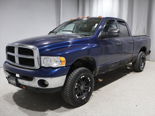 used 2004 Dodge Ram 1500 car, priced at $6,836