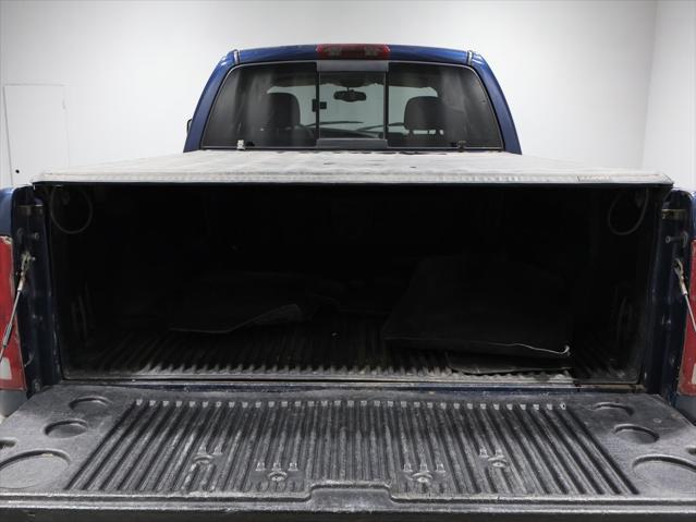 used 2004 Dodge Ram 1500 car, priced at $6,836