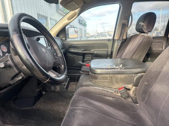 used 2004 Dodge Ram 1500 car, priced at $4,533