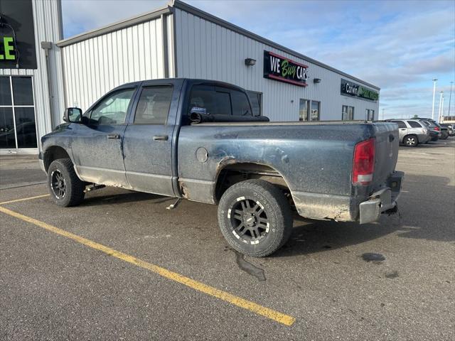 used 2004 Dodge Ram 1500 car, priced at $4,533