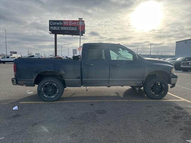 used 2004 Dodge Ram 1500 car, priced at $4,533