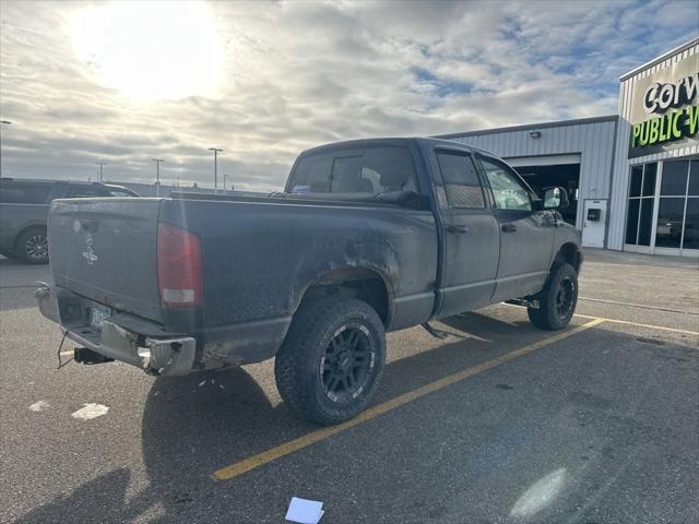 used 2004 Dodge Ram 1500 car, priced at $4,533