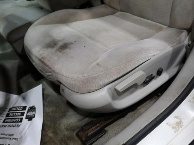 used 2006 Chevrolet Impala car, priced at $3,687