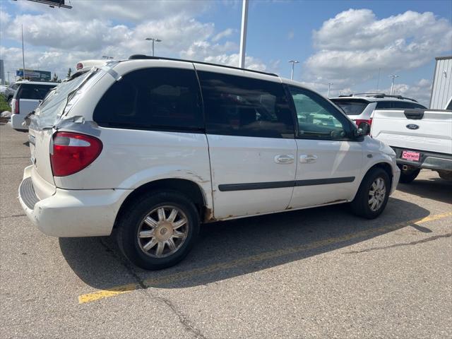 used 2006 Chrysler Town & Country car, priced at $3,825