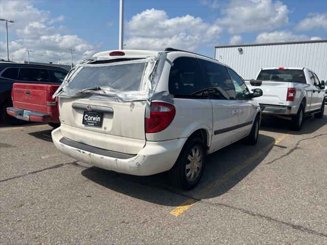 used 2006 Chrysler Town & Country car, priced at $3,825