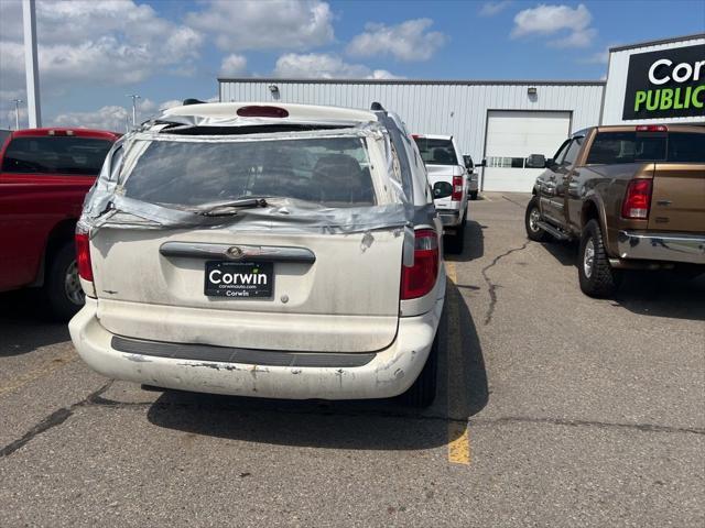 used 2006 Chrysler Town & Country car, priced at $3,825