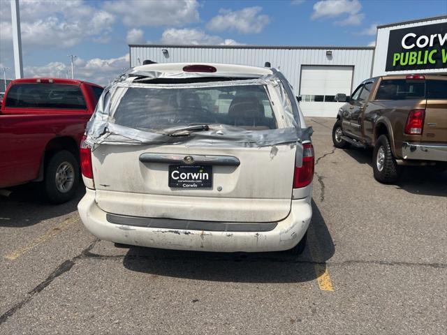 used 2006 Chrysler Town & Country car, priced at $3,825