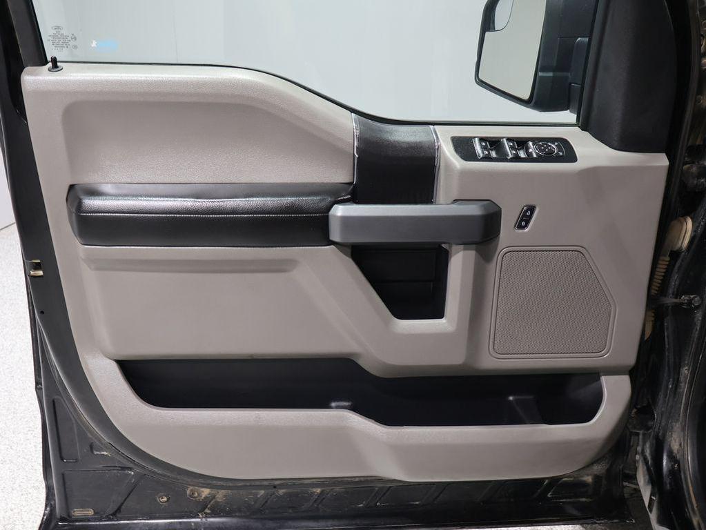 used 2018 Ford F-150 car, priced at $10,998