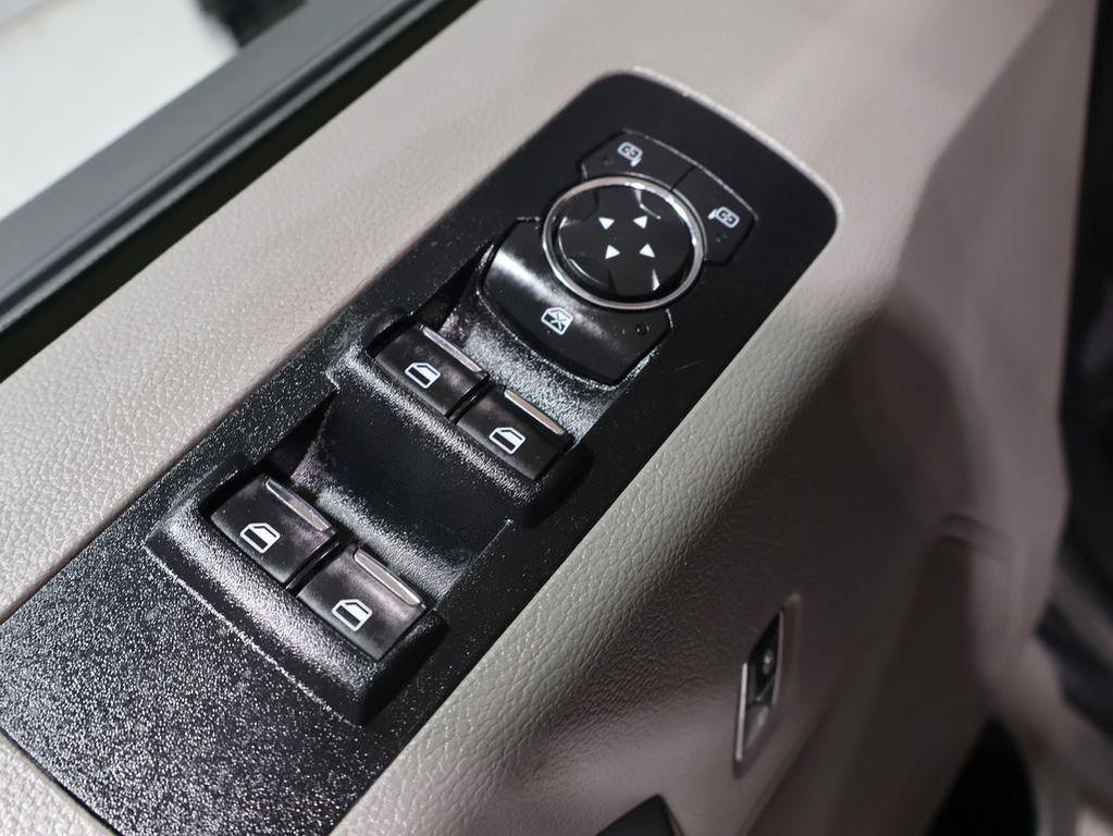 used 2018 Ford F-150 car, priced at $10,998
