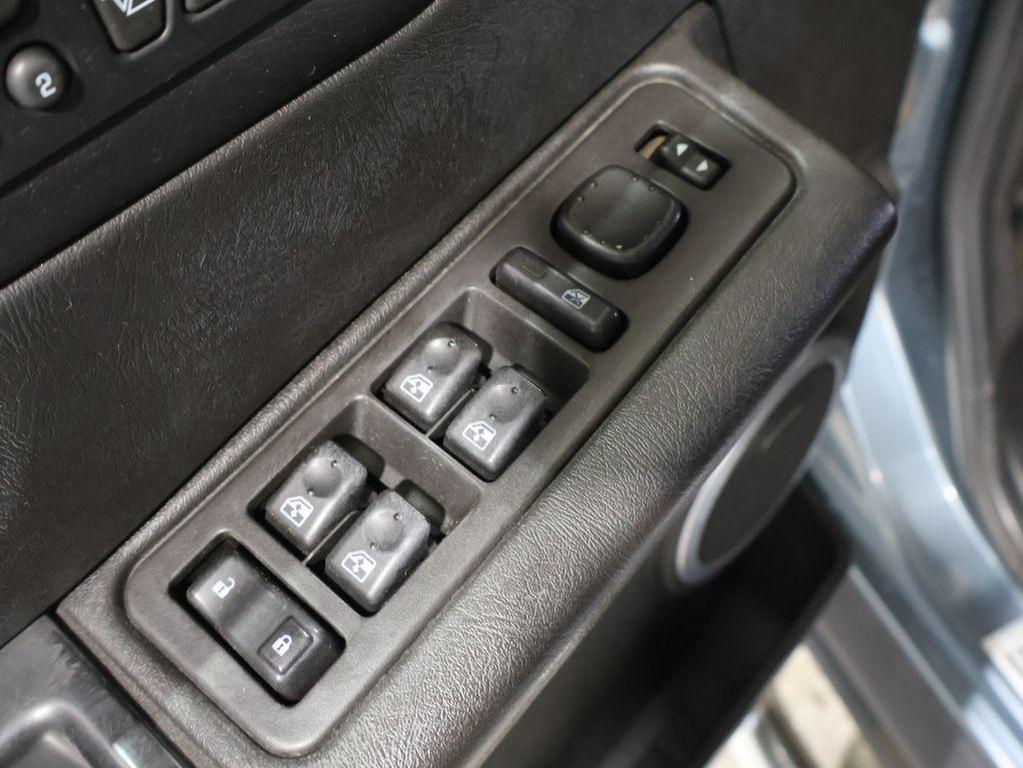 used 2007 Hummer H2 car, priced at $11,536