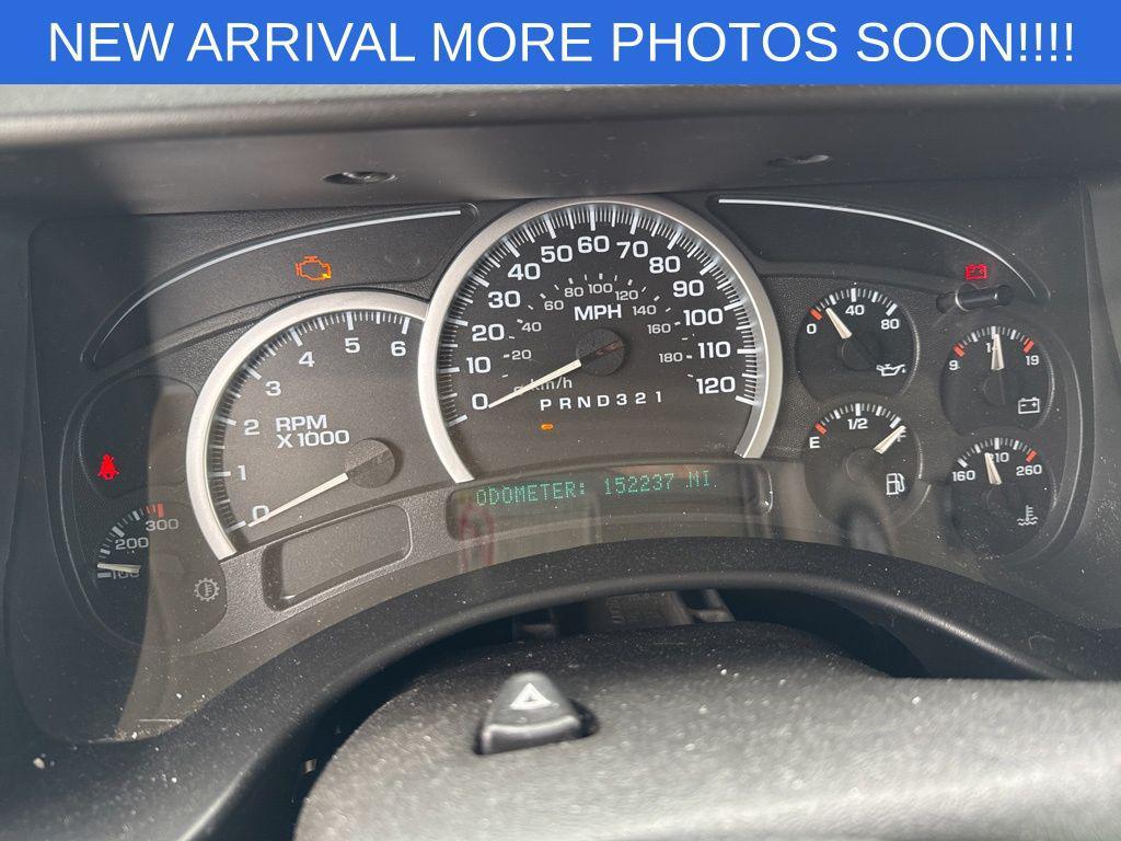 used 2007 Hummer H2 car, priced at $13,625