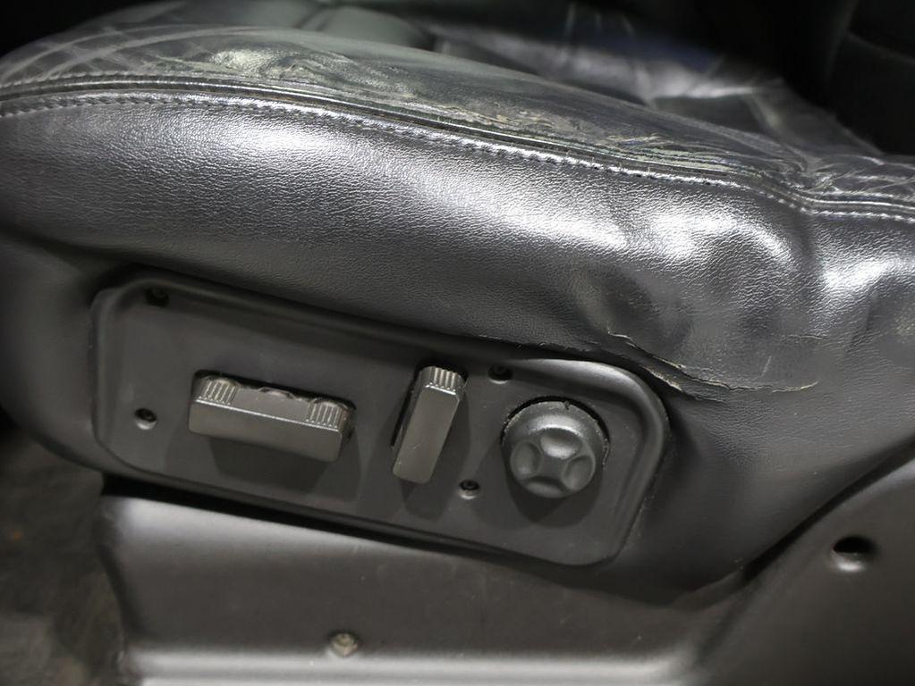 used 2007 Hummer H2 car, priced at $11,536