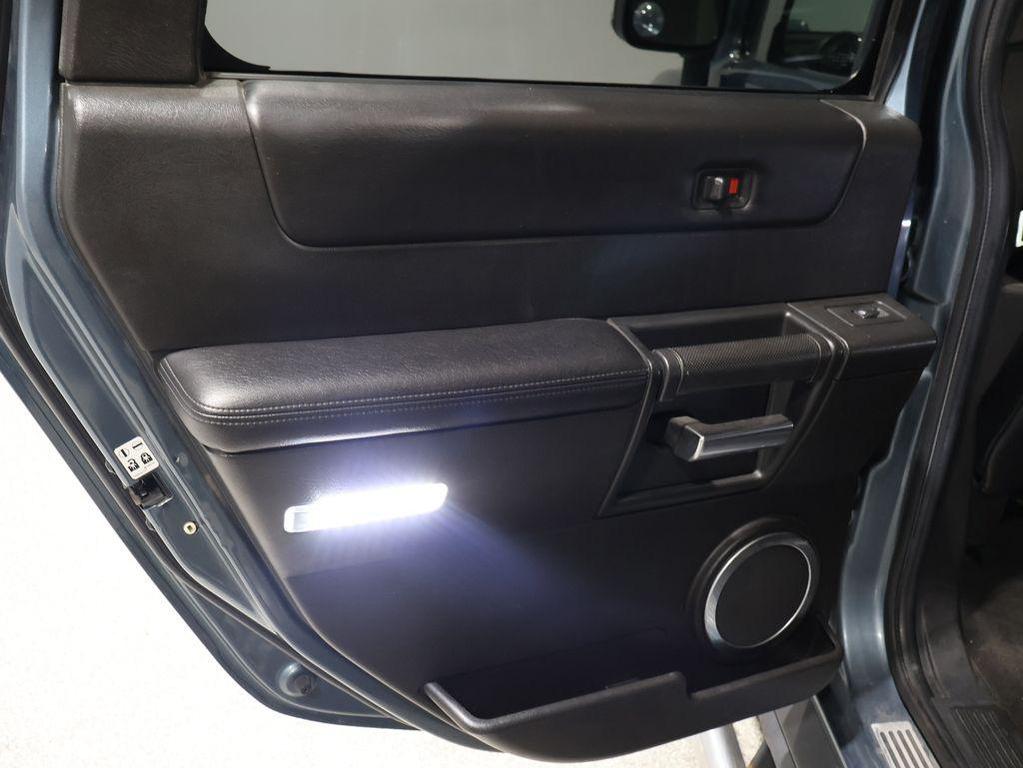 used 2007 Hummer H2 car, priced at $11,536