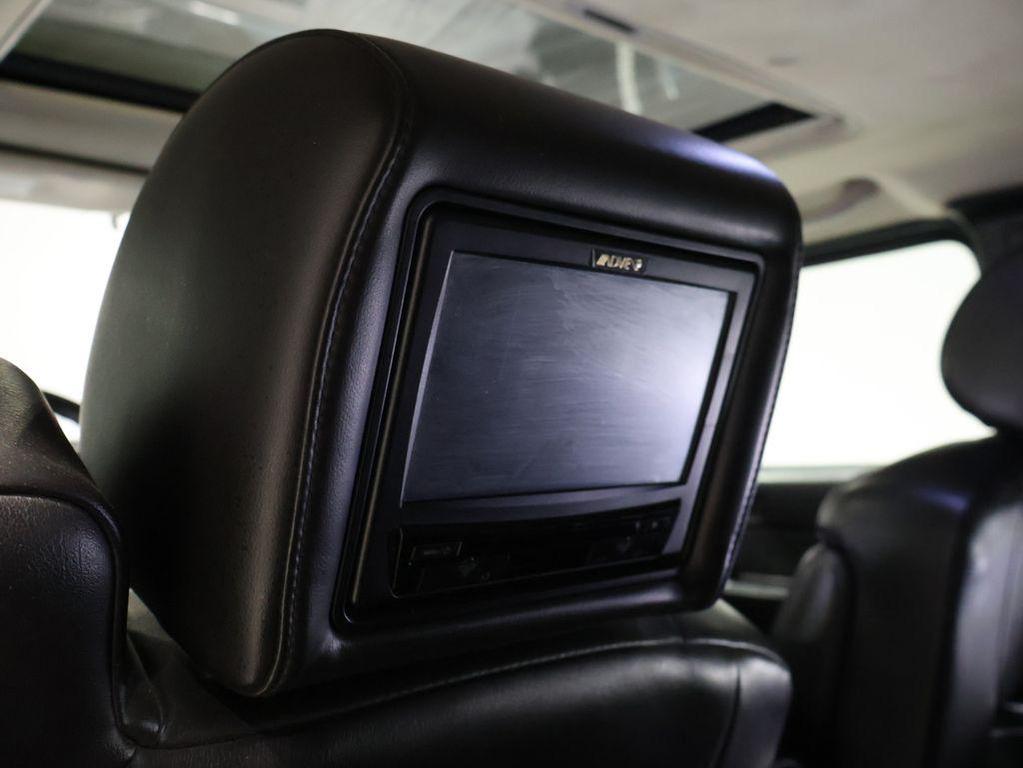 used 2007 Hummer H2 car, priced at $11,536