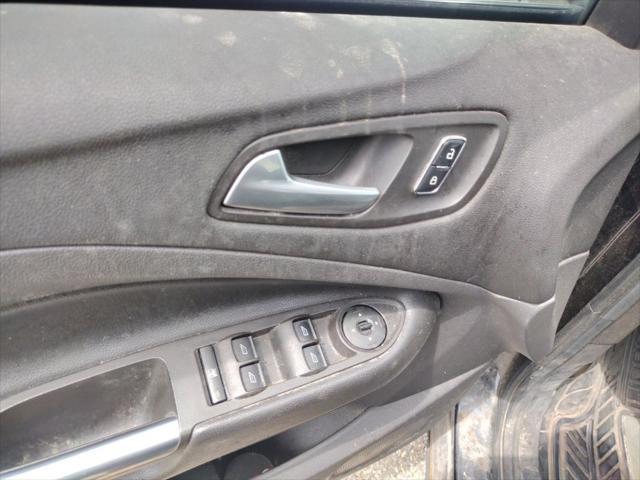 used 2014 Ford Escape car, priced at $5,000
