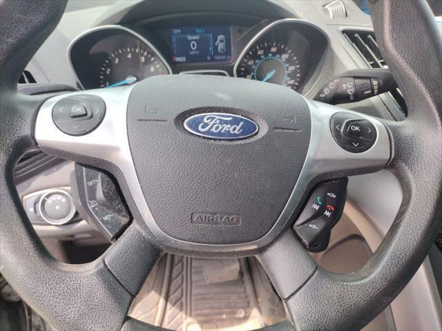 used 2014 Ford Escape car, priced at $5,000