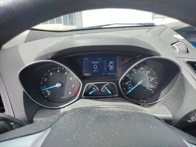used 2014 Ford Escape car, priced at $5,000