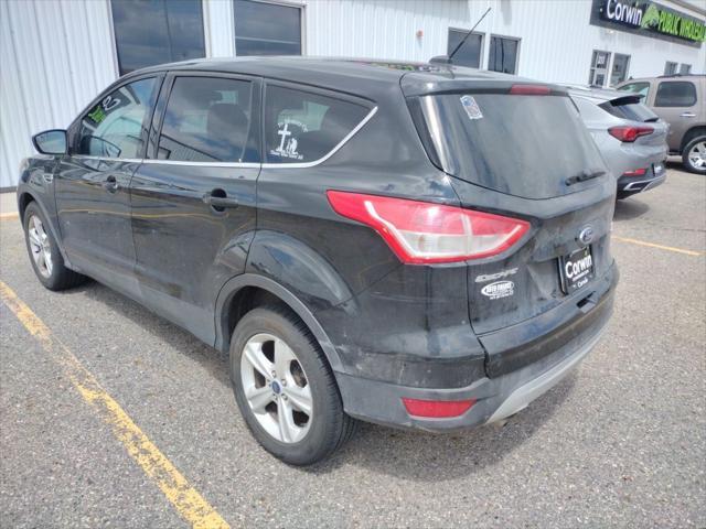 used 2014 Ford Escape car, priced at $5,000