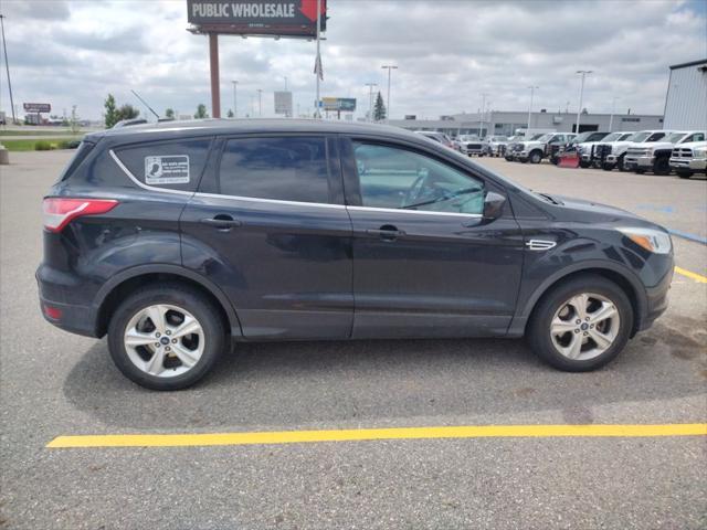 used 2014 Ford Escape car, priced at $5,000