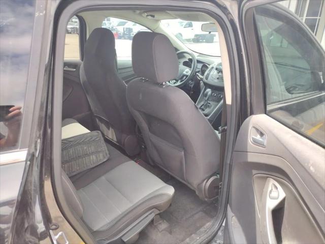 used 2014 Ford Escape car, priced at $5,000