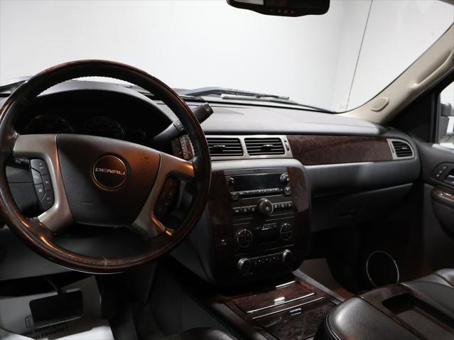 used 2013 GMC Sierra 2500 car, priced at $18,363