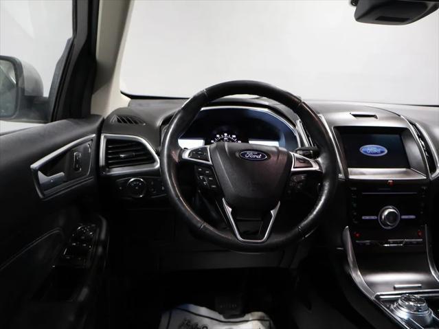 used 2019 Ford Edge car, priced at $17,070