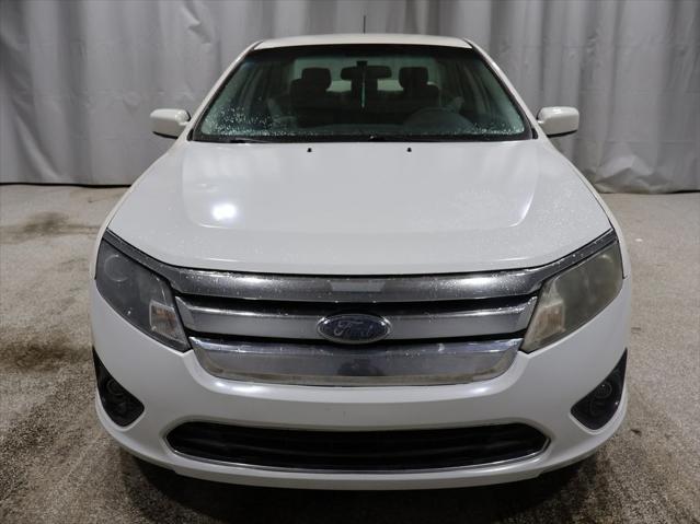 used 2012 Ford Fusion car, priced at $6,837