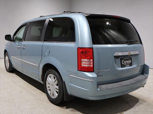 used 2010 Chrysler Town & Country car, priced at $5,966