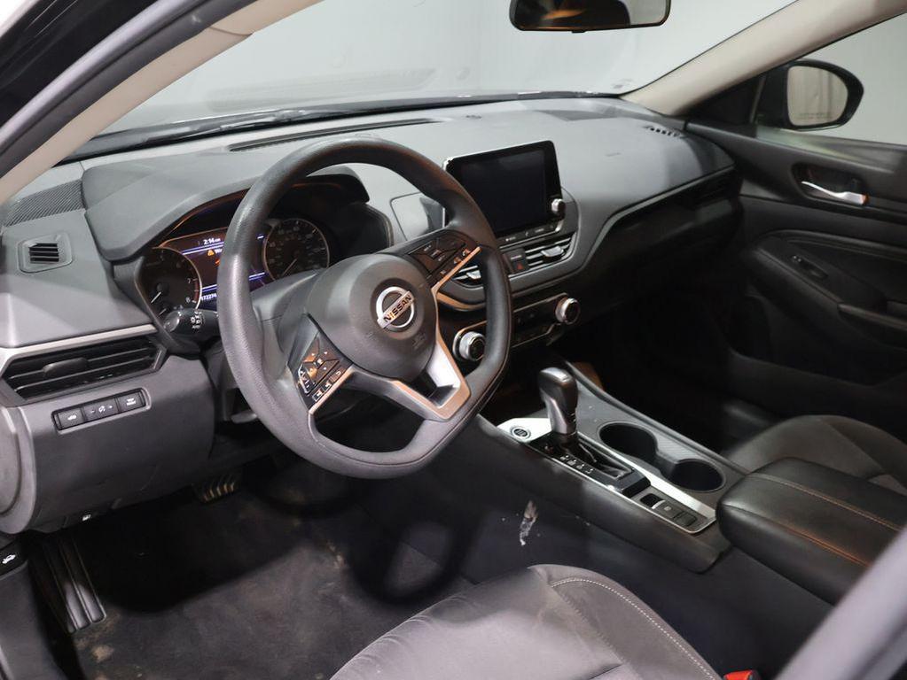 used 2020 Nissan Altima car, priced at $11,890