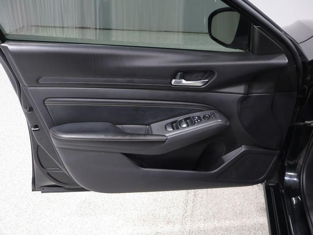 used 2020 Nissan Altima car, priced at $11,890