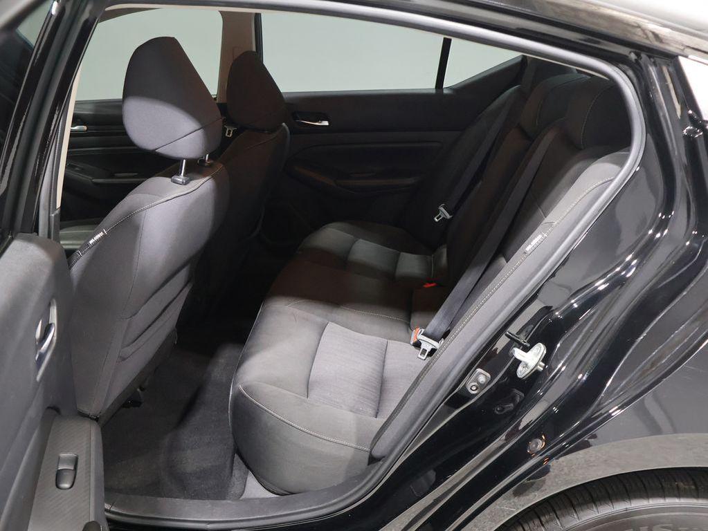 used 2020 Nissan Altima car, priced at $11,890