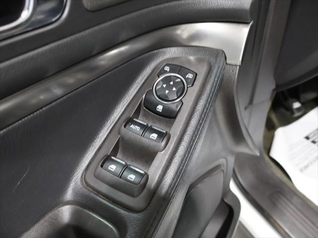 used 2013 Ford Utility Police Interceptor car, priced at $7,388