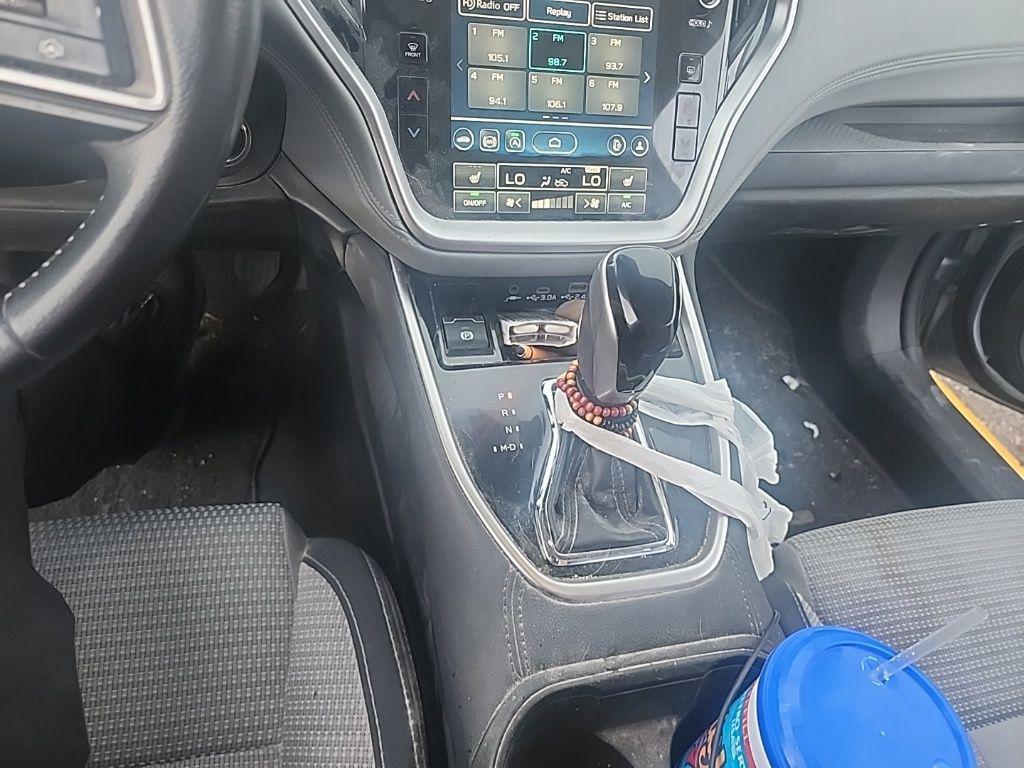 used 2023 Subaru Outback car, priced at $24,898