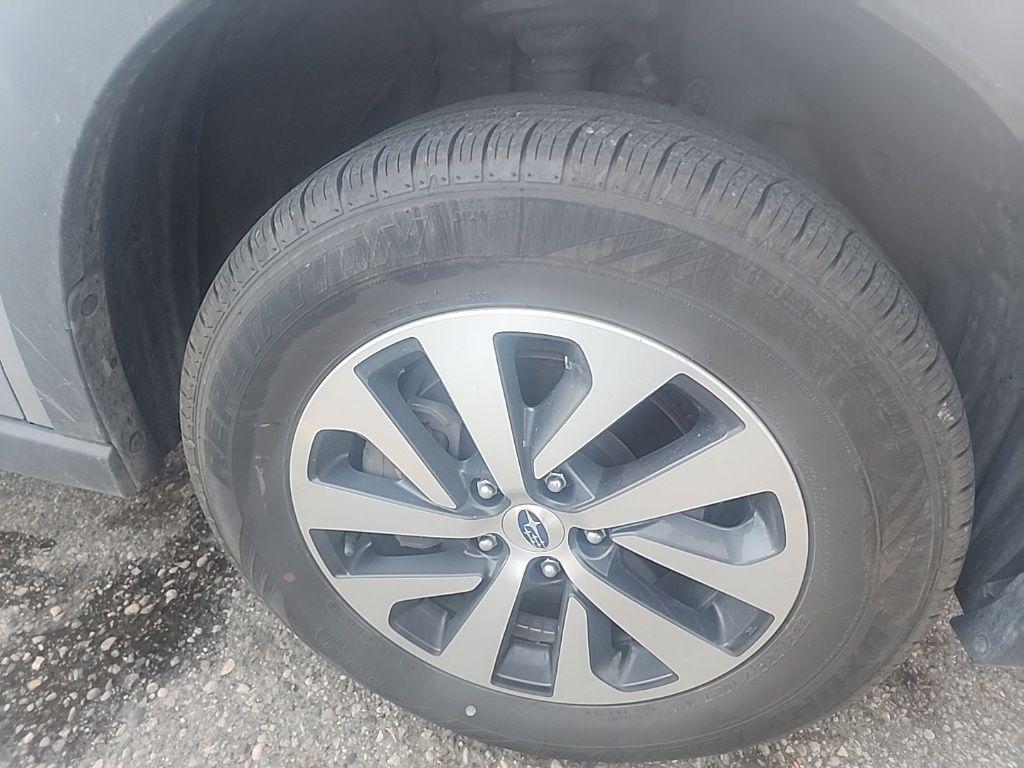 used 2023 Subaru Outback car, priced at $24,898